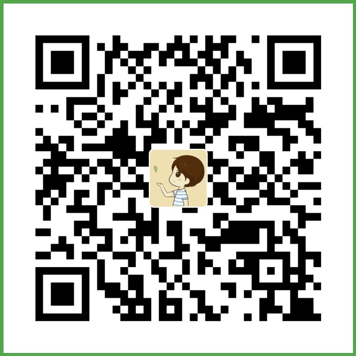 Abel Zhang 微信支付